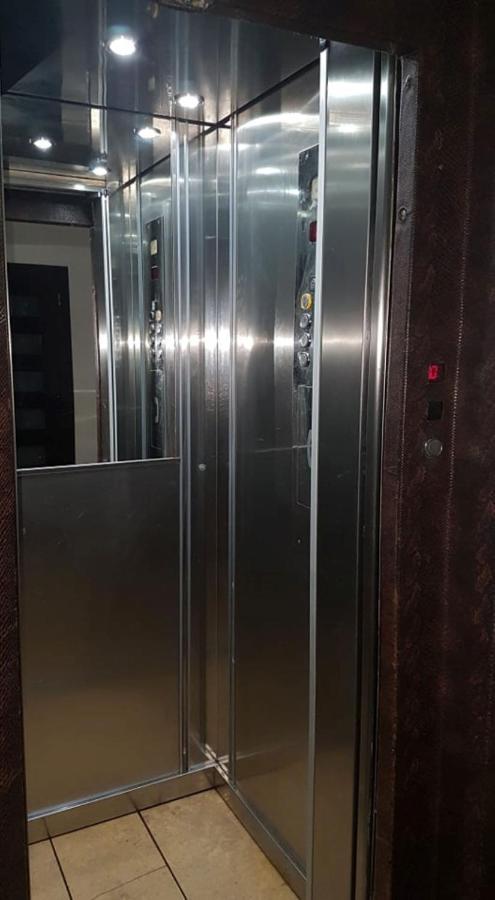 Hotel Honorata Paralía Dış mekan fotoğraf